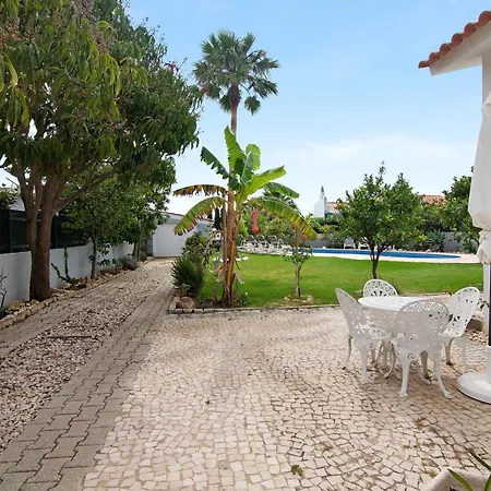Casa Do Castelo Villa *