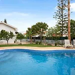 Villa Casa Do Castelo *