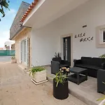 Casa Do Castelo Albufeira