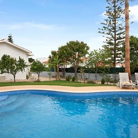 Villa Casa Do Castelo *