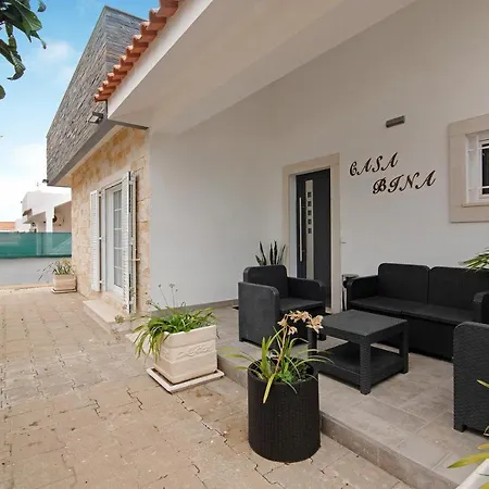 Casa Do Castelo * Albufeira