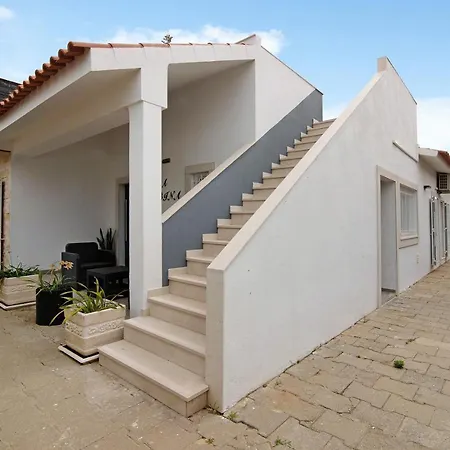Casa Do Castelo Villa