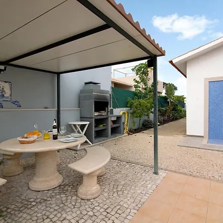 Villa Casa Do Castelo Albufeira