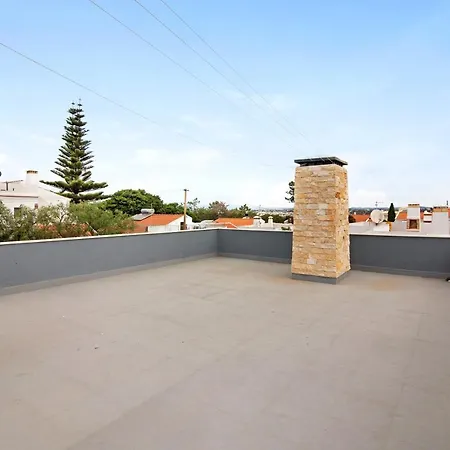 Casa Do Castelo Villa *
