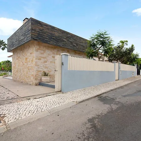 Casa Do Castelo *