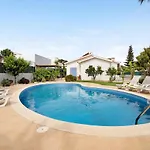 Casa Do Castelo Albufeira