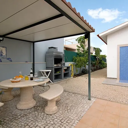 Casa Do Castelo Albufeira