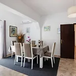 Casa Do Castelo Villa Albufeira